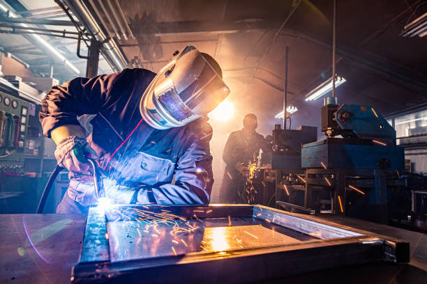 Best Aerospace and Defense Welding in Atkinson, IL