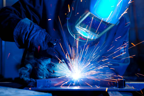 Best Aerospace and Defense Welding in Atkinson, IL