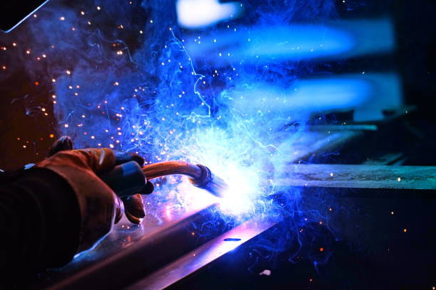 Best Marine and Shipbuilding Welding in Atkinson, IL