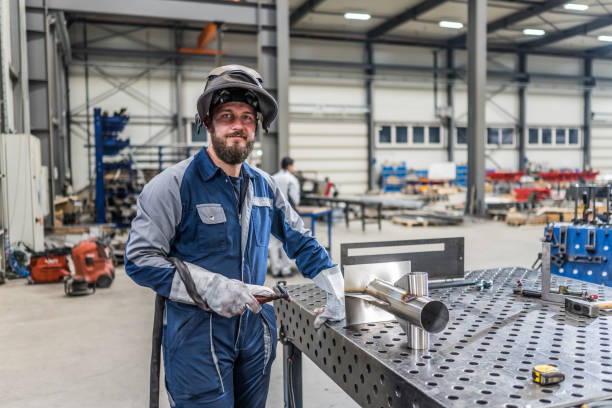 Best Automotive Welding in Atkinson, IL