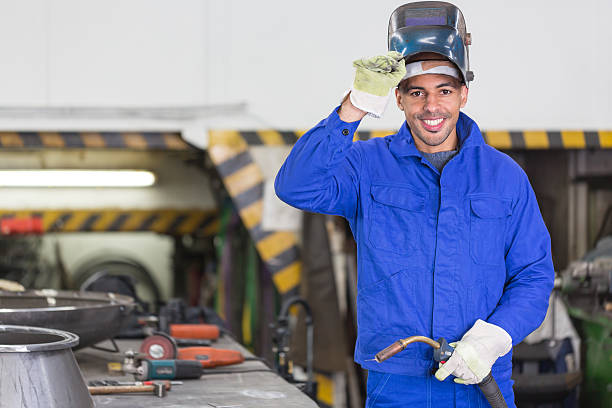 Trusted Atkinson, IL Welder & Metal Fabrication Experts